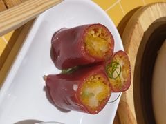 -蔡澜点心·粤菜(花城汇南区店)