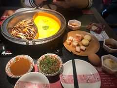 -牛New寿喜烧(虹桥新天地店)