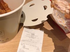 -麦当劳(龙洞店)
