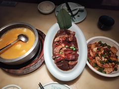 -佬麻雀·新湘菜(珠海金发购物中心店)