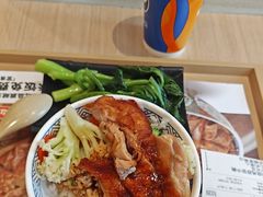 -吉野家(中关村3店)
