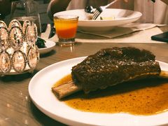 -CHASE Modern Cuisine(崇宁路店)