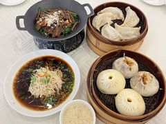 -怡园饭店-餐厅(四望亭店)