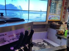 -山河屯铁锅炖鲜鹅·东北菜(开发区一店)