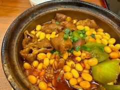 -罗妈砂锅(四川成都奎星楼店)