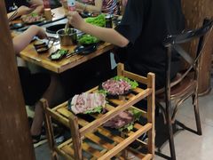 -原食烤肉·苏姐餐厅