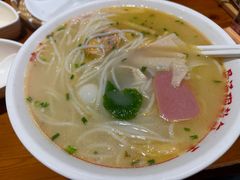 -陳生記米线·始于1989(中山北路店)