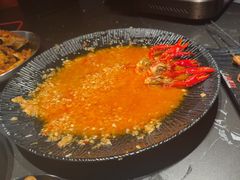 -红盔甲·小龙虾(人民广场店)