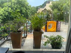 -188西餐厅(园林宾馆店)