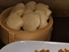 红烧肉夹饼-外婆家(蓝色港湾店)