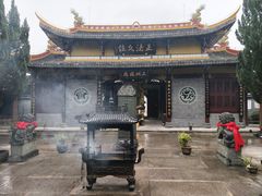 -江心屿景区