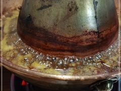 -阿明烧烤·烤鱼·小龙虾(水清路店)