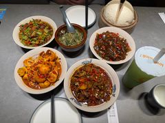 -潇湘阁(汉光百货店)