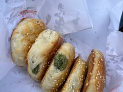 -王天顺海苔饼