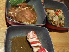 -新石器烤肉(南站店)