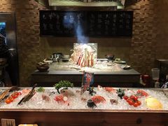 -炉匠炉端烧·酒(国金中心商场店)