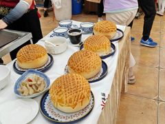 -丰尔粥食·顺德鱼生·干蒸排骨顺德菜(大良分店)