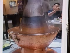 -东来顺饭庄(新源里店)