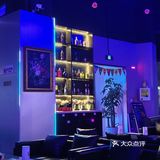 众 酒馆 ZONE PUB一家开在商场和小区门口的酒馆