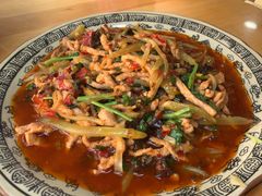 -宋记冕宁土菜馆(海门渔村二店)