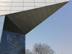 -西安航空职业技术学院航空科技馆