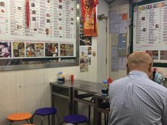 大堂-兴记菜馆