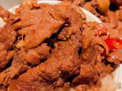 -辣可可·小炒黄牛肉(望京凯德MALL店)