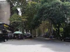 -武汉大学老图书馆