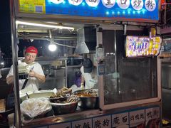 -海大南门夜市(海富街店)