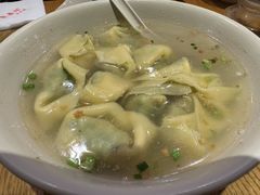 -东泰祥生煎馆(重庆北路店)
