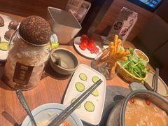 -巴奴毛肚火锅(京西大悦城店)