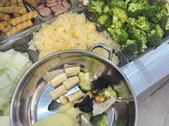 -苏袁麻辣烫(呼和浩特总局街店)