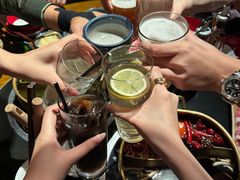 -赤RedBowl川锅·炙烤·板前(北京瑰丽酒店)