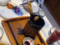 -唐猫庭院·千年陕菜(大唐不夜城店)