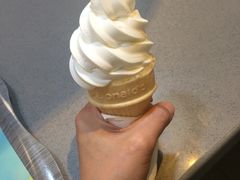 原味圆筒冰淇淋-麦当劳(北方国贸大厦店)