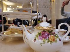 -国际饭店·原点咖啡吧ORIGIN CAFE&BAR