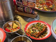 -新繁老號豌豆汤饭店·江湖菜(宝光寺店)