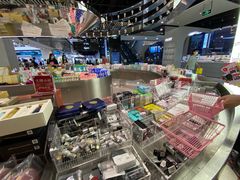 -苏宁极物(苏宁生活广场店)