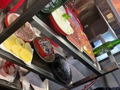 -生活如沸·顺德水牛奶火锅(大学路店)