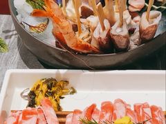 -合乐·创意火锅·海鲜火锅(亚东柒号店)