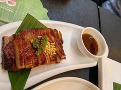 -帕蓝·暹罗料理(大学路店)