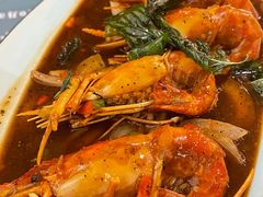 -美奈小馆·东南亚菜(福田星河COCO Park店)