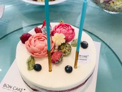 -BON CAKE(华贸购物中心店)