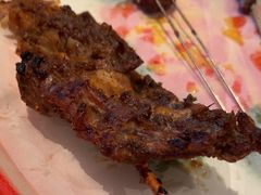 -北丐先生·野馄饨烧烤(长宁龙之梦店)