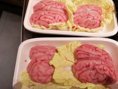 -海底捞火锅(上地华联店)