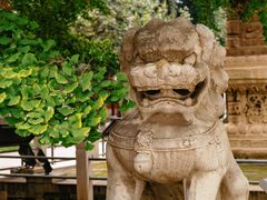 -北京石刻艺术博物馆(五塔寺)