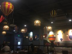 -TUK土耳其餐厅·下午茶(卢湾店)