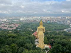 -西双版纳勐泐文化旅游区