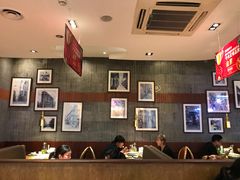 大堂-望湘园·洞庭渔宴(永旺店)