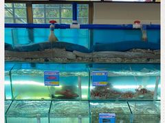 水产区-琼大师东方烤乳猪(亚特兰蒂斯店)